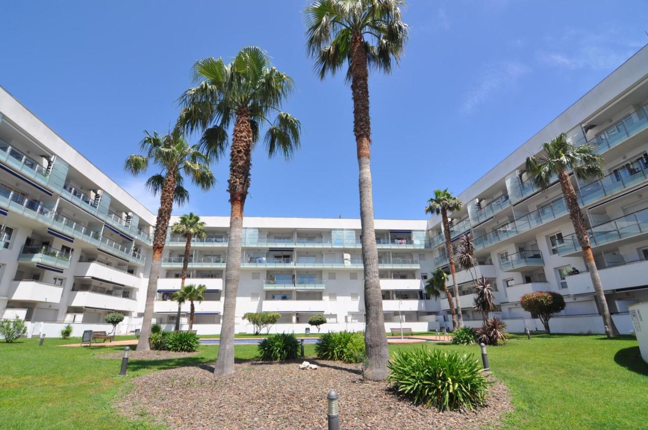 Rnet - 402 - Porto Marina - Costa Brava Appartamento Roses