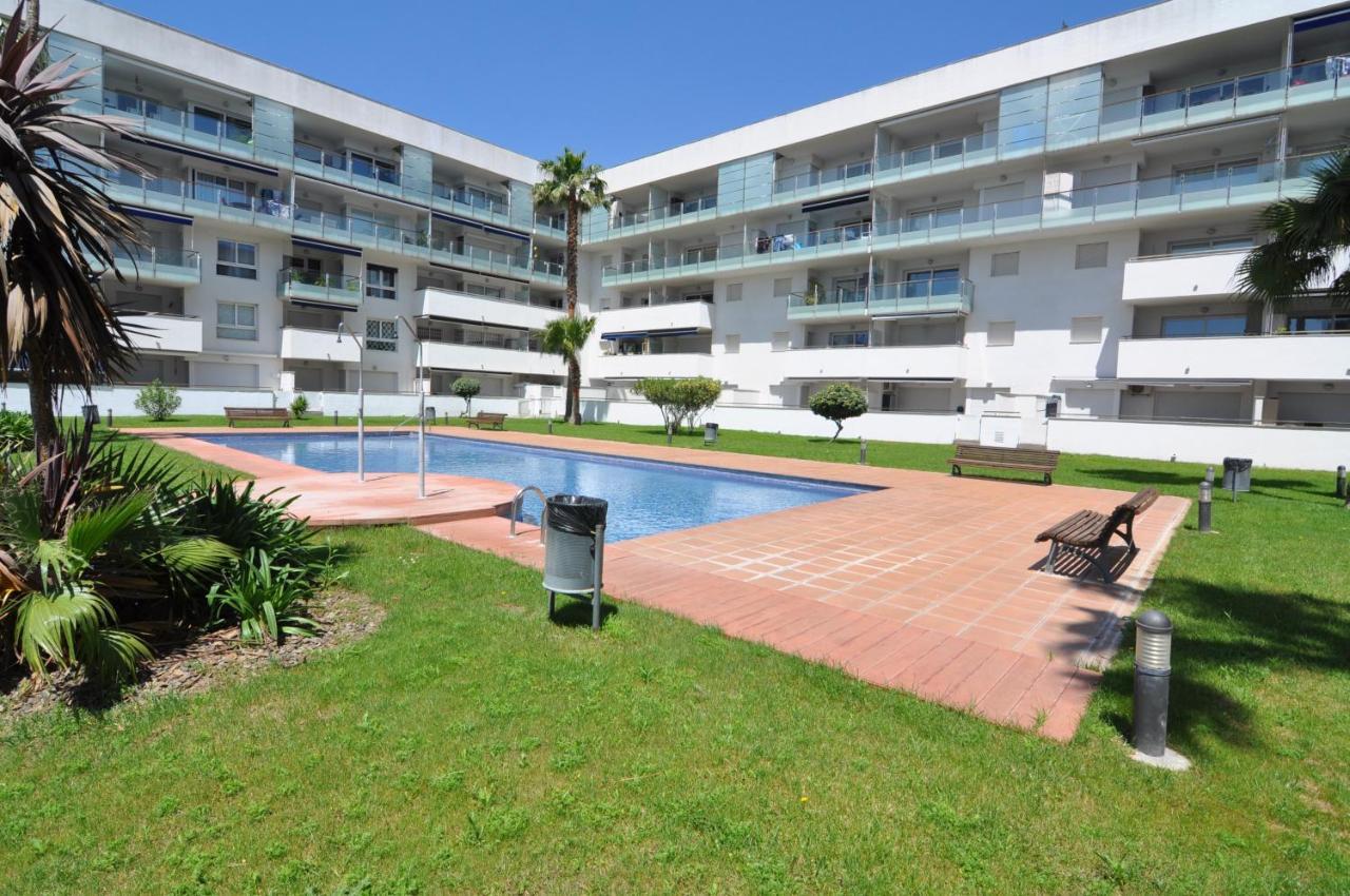 Apartment Rnet - 402 - Porto Marina - Costa Brava *