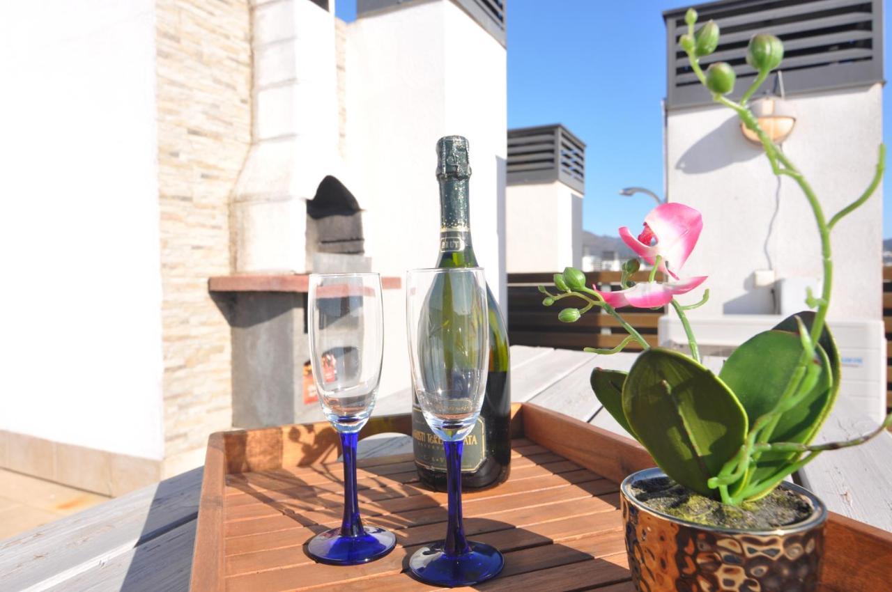 Appartamento Rnet - 402 - Porto Marina - Costa Brava Roses