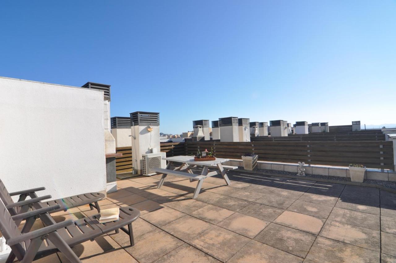 Appartamento Rnet - 402 - Porto Marina - Costa Brava *