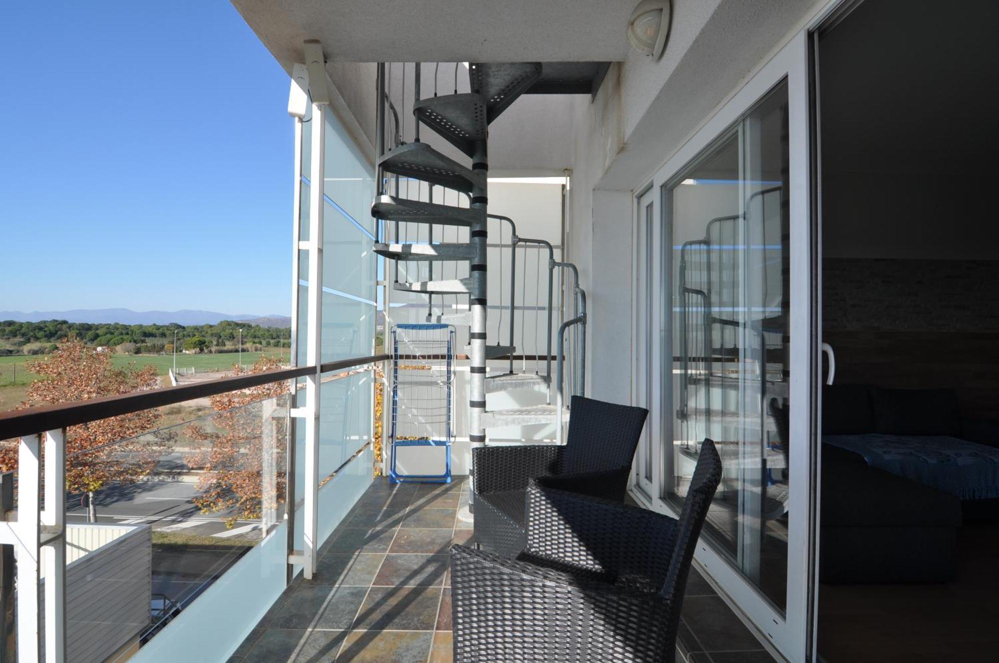 Appartamento Rnet - 402 - Porto Marina - Costa Brava