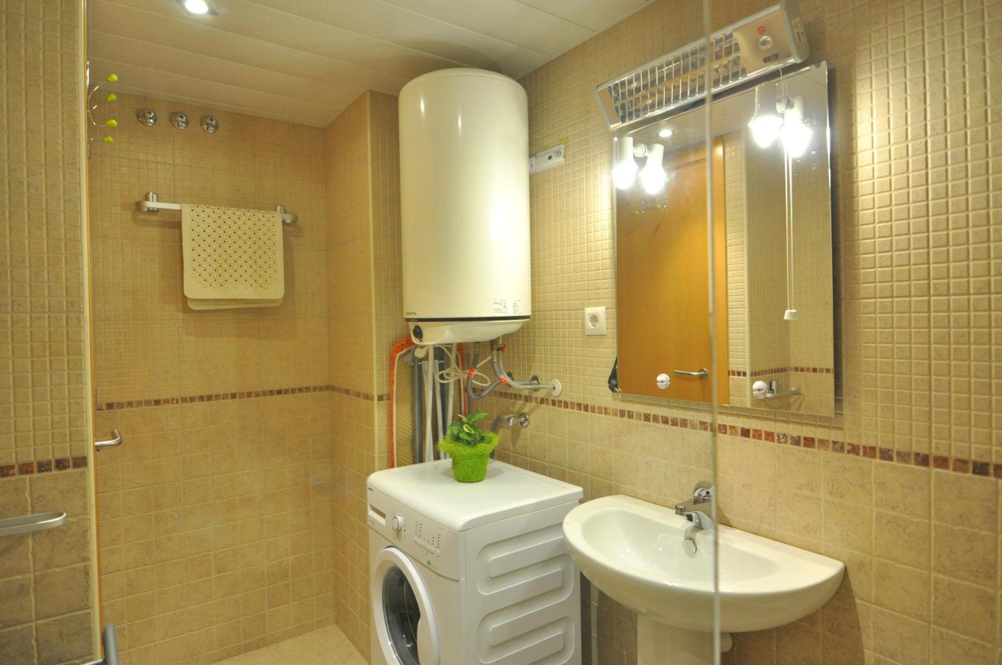 Rnet - 402 - Porto Marina - Costa Brava Appartamento