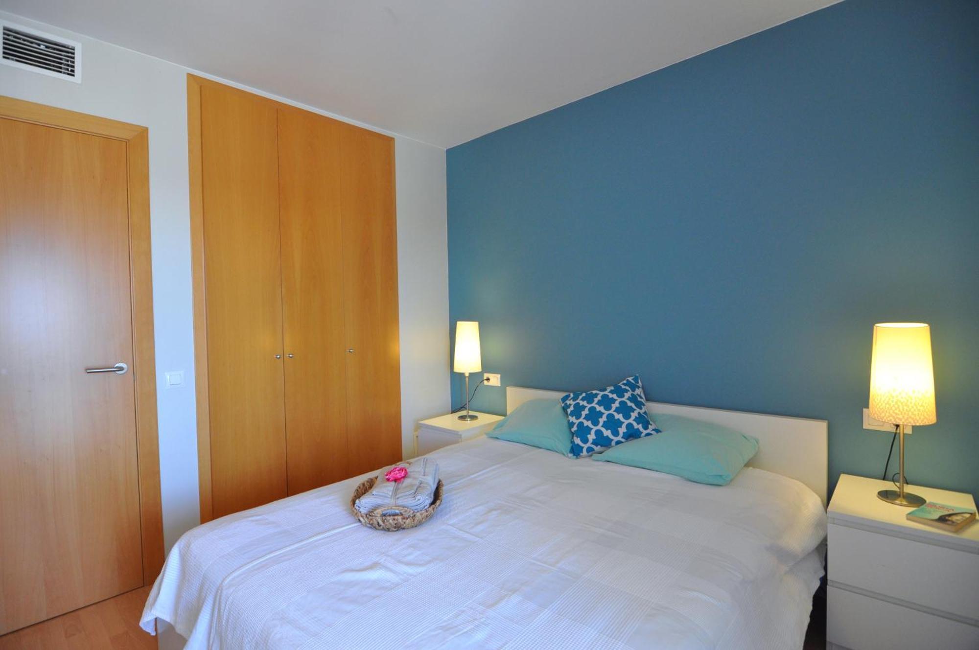 Rnet - 402 - Porto Marina - Costa Brava Appartamento