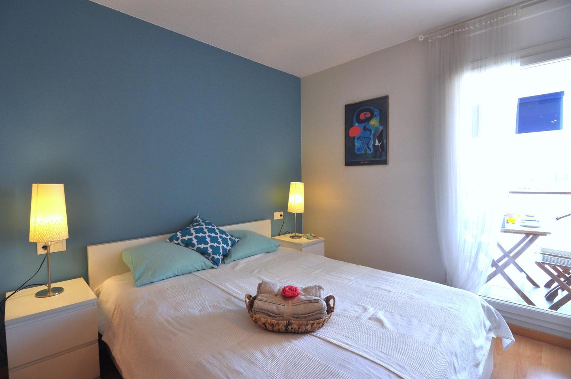 Rnet - 402 - Porto Marina - Costa Brava Appartamento *