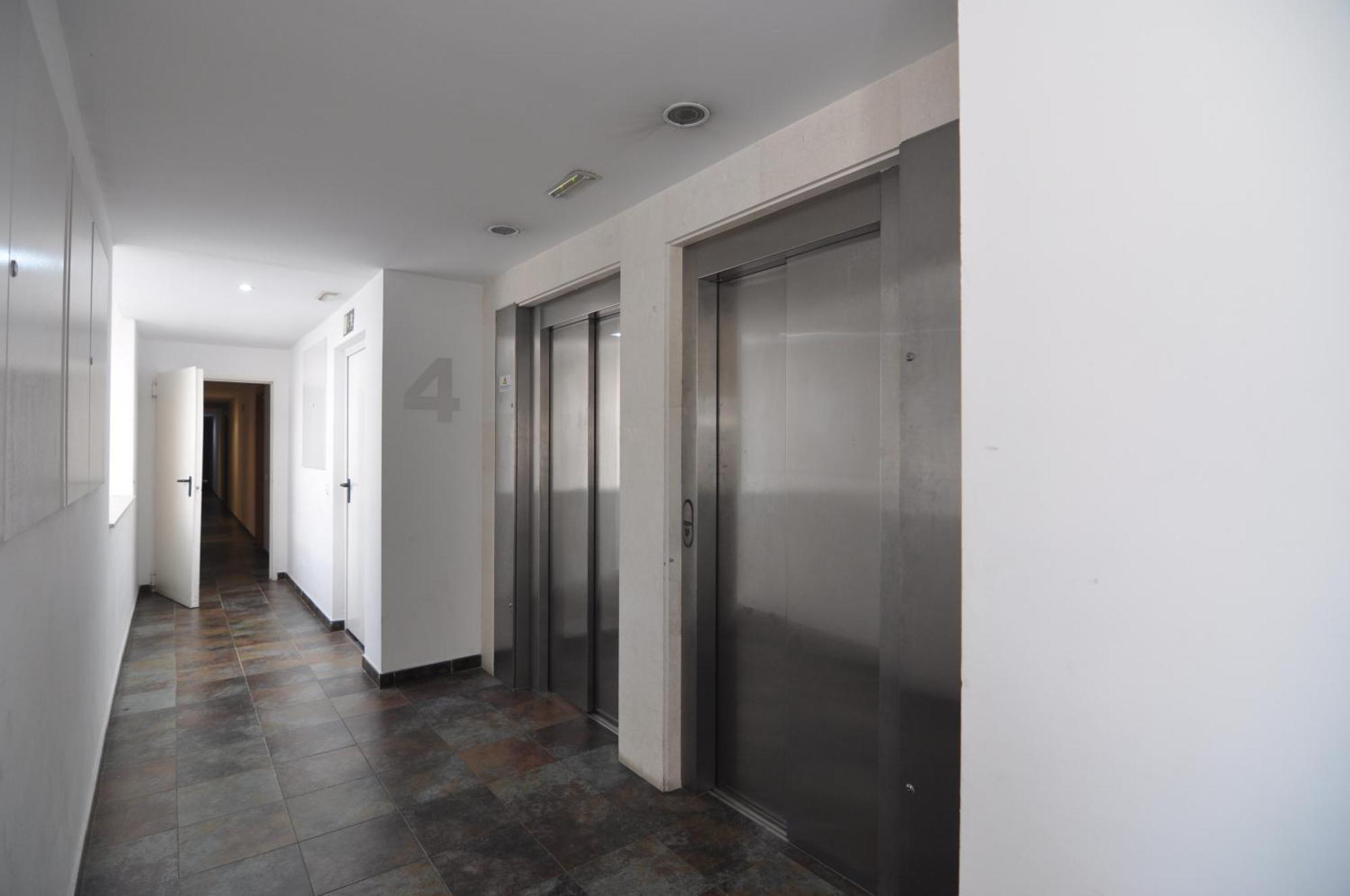 Appartamento Rnet - 402 - Porto Marina - Costa Brava Roses