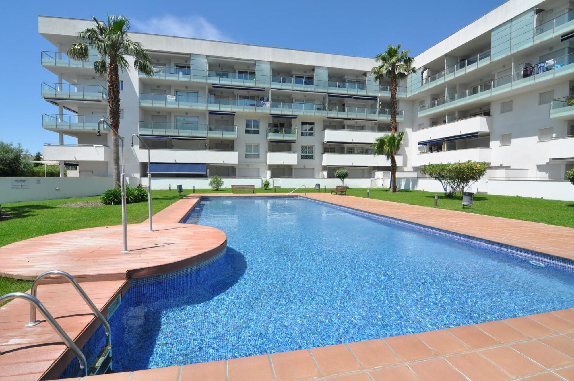 Rnet - 402 - Porto Marina - Costa Brava Roses