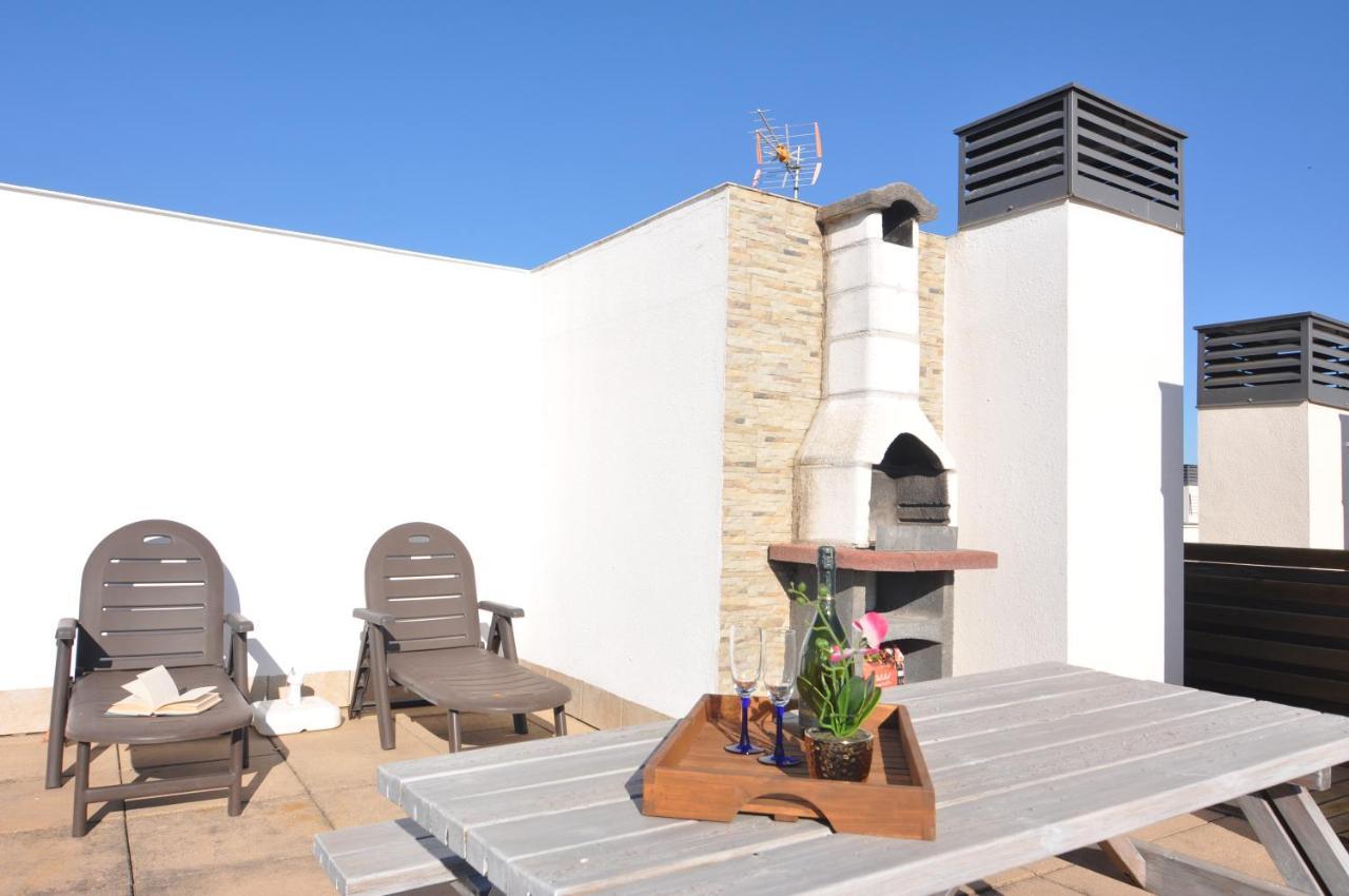 Rnet - 402 - Porto Marina - Costa Brava Apartamento Rosas